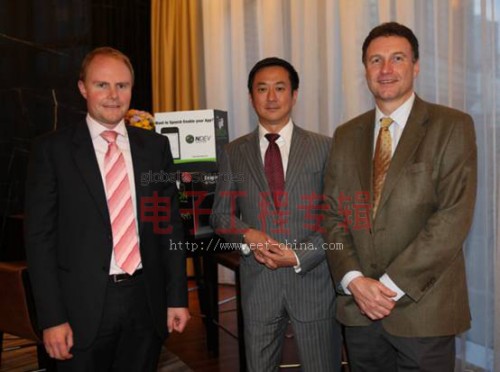 ���������Ξ飺JasonStirling,Nuance��̫�^(q��)�߼�����������ԣ�c,Nuance�����A�^(q��)����(j��ng)����StuartSharpe,Nuance��̫�^(q��)�N�۹��̲��߼����O(ji��n)