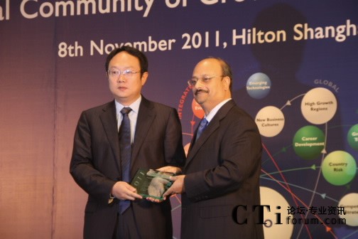 Frost & Sullivan ȫ��CEO�涭�ºϻ���Aroop Zutshi���ң����A���������(w��)�C�l(f��)��ȫ����Ź�������(w��)���L�c��(chu��ng)�ª������n�����A���������(w��)�a(ch��n)Ʒ�����L����<br/>

