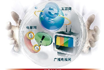 三網(wǎng)融合催火視頻會議 行業(yè)將新一輪布局