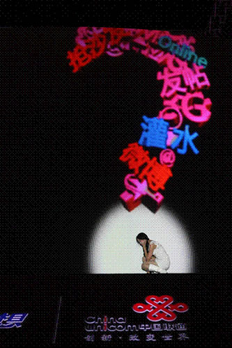 �ڽ���5�µ�һ����ý�w�������Ї�(li��n)ͨչʾ����ӡ��֡��W(w��ng)���ܣ����оͰ�����΢��