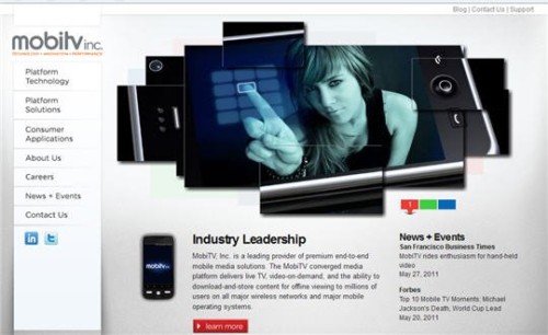 �����Ƅ��ҕ��ҕ�lƽ�_����(w��)��MobiTV