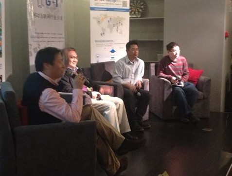 �L(zh��ng)�Ǖ�(hu��)GMIC�����Ο���Tapjoy�Ї�(gu��)�^(q��)����(j��ng)�������I��DeNA�Ї�(gu��)CEO���������˾W(w��ng)�����Åǽ����������ң�